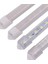 Alüminyum Kasalı Çubuk Bar LED 12V 72 Ledli 5730 Şeffaf Cam Rgb LED 4