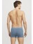 Jacsteve Solıd Trunks 3 Pack Sn Bulut 4