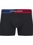 Jacsteve Solıd Trunks 3 Pack Sn Bulut 5