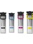 Epson T05A100-C13T05A100-C13T05A200-C13T05A300-C13T05A400 /epson Workforce Pro WF-C878RD3TWFC Muadil Kartuş Seti 2