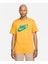 M Nsw Tee Art Is Sport Hbr Erkek Pamuklu Tişört 1