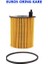 Yağ Filtresi Euro5 206 207 208 307 301 508 Partner C3 C4 C-Elysee Ds3 Ds4 Focus Fiseta 1.4 1.6hdı 1