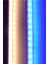 Alüminyum Kasalı Çubuk Bar LED 12V 72 Ledli 5730 Opak Cam Rgb LED 5