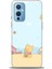 Oneplus One Plus 9 Ile Uyumlu Hd Baskılı Silikon Kılıf - Premiumon- 967 1
