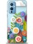Oneplus One Plus 9 Ile Uyumlu Hd Baskılı Silikon Kılıf - Premiumon- 352 1