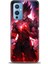 Oneplus One Plus 9 Ile Uyumlu Hd Baskılı Silikon Kılıf - Premiumon- 137 1