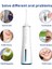 Water Flosser Ağız Duşu Diş Temizliği Taşınabilir, Şarjlı ,diş Teli/diş Protez Bakımı 3