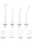 Water Flosser Ağız Duşu Diş Temizliği Taşınabilir, Şarjlı ,diş Teli/diş Protez Bakımı 4