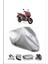 Rks Reale 125X Uyumlu Motorsiklet Branda, Motor Örtüsü 1