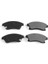 Fren Balatası Ön 15 Jant Opel Astra J 09- 1.3 Cdtı 1.4 1.6 Chevrolet Aveo 11- T300 Cruze 09-12 1