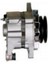 Alternatör AA125R 14V 55A MK2A R9-R11-R12 10 1