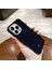 Apple iPhone 13 Pro Kılıf Parlak Simli Muhteşem Görünüm, Sert ve Dayanıklı Iki Katmanlı Ultra Koruma Sert Silikon 1