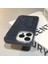 Apple iPhone 13 Pro Kılıf Parlak Simli Muhteşem Görünüm, Sert ve Dayanıklı Iki Katmanlı Ultra Koruma Sert Silikon 2