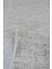 Nepal 5395A Gri-Krem Lazer Kesim Dokuma Taban Kesme Yolluk Koridor-Antre-Mutfak-Oturma Odası-Salon 4
