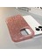Apple iPhone 13 Pro Max Kılıf Parlak Simli Muhteşem Görünüm, Sert ve Dayanıklı Iki Katmanlı Ultra Koruma Sert Silikon 4