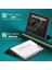 iPad Air 11 / Air 4 5 6 2020 2022 2024 Kılıf Kapaklı Standlı Uyku Modlu Smart Mıknatıslı Kapak 4
