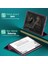 iPad Air 11 / Air 4 5 6 2020 2022 2024 Kılıf Kapaklı Standlı Uyku Modlu Smart Mıknatıslı Kapak 5