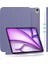 iPad Air 11 / Air 4 5 6 2020 2022 2024 Kılıf Kapaklı Standlı Uyku Modlu Smart Mıknatıslı Kapak 1