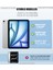 iPad Air 11 / Air 4 5 6 2020 2022 2024 Kılıf Kapaklı Standlı Uyku Modlu Smart Mıknatıslı Kapak 2
