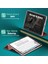 iPad Air 11 / Air 4 5 6 2020 2022 2024 Kılıf Kapaklı Standlı Uyku Modlu Smart Mıknatıslı Kapak 4