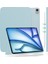 iPad Air 11 / Air 4 5 6 2020 2022 2024 Kılıf Kapaklı Standlı Uyku Modlu Smart Mıknatıslı Kapak 1