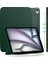 iPad Air 11 / Air 4 5 6 2020 2022 2024 Kılıf Kapaklı Standlı Uyku Modlu Smart Mıknatıslı Kapak 1