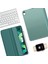 iPad Air 11 / Air 4 5 6 2020 2022 2024 Kılıf Kapaklı Standlı Uyku Modlu Smart Mıknatıslı Kapak 5