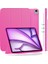 iPad Air 11 / Air 4 5 6 2020 2022 2024 Kılıf Kapaklı Standlı Uyku Modlu Smart Mıknatıslı Kapak 1