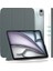 Apple iPad Air 11 / Air 4 5 6 10.9 2020 2022 2024 Kılıf Kapaklı Standlı Uyku Modlu Smart Mıknatıslı Kapak 1
