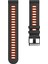 Huawei Watch Gt Serisi Uyumlu 46MM Spor Kordon (Gt2/gt3/gt4/gt5/pro) 22MM Silikon Kaliteli Kayış 1