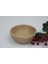 Ahşap Oval Çanak, Ahşap Tabak, Ahşap Sunum, Doğal Kase, Sosluk, Şekerlik Çok Amaçlı 3