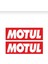 Motul Sticker 1