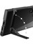 Galaxy S24 Ultra Kılıf Kamera Korumalı Şeffaf Dikey Standlı Ays Kapak 4