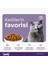 12 adet x Spelly Premium Yetişkin Kedi Maması - Biftek (0,3kg) 2