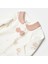 Sweet Lady Bebek Tulum Light Beige 4