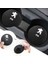 Peugeot 206 Karbon 7 cm Bardak Altlığı 2 Adet Peugeot Amblemli 206 Yazılı Spor Şıklığı Için 4