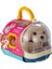 Prestij Çantalı Pilli Yürüyen Peluş Köpek MC-1041 1