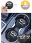Chery Omoda 5 Aracınıza Karbon Desenli Araç Bardak Altlığı Chery Omoda 5 Iç Mekanı Için 7 cm Şık Tasarım 2 Adet 1