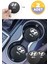 Hyundai Getz 7 cm Karbon Araç Bardak Altlığı Hyundai Getz Yazılı Şık ve Dayanıklı Tasarım 2 Adet 1