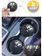 Hyundai I20 Aracınıza Karbon Desenli Araç Bardak Altlığı Hyundai I20 Iç Mekanı Için 7 cm Şık Tasarım 2 Adet 1