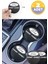 Ford Transit Connect Aracınıza Karbon Desenli Araç Bardak Altlığı Ford Transit Connect Iç Mekanı Için 7 cm Şık Tasarım 2 Adet 1