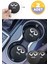 Infiniti QX70 Otomobil Için Siyah Karbon Bardak Altlığı Infiniti QX70 Için Dayanıklı ve Şık 7 cm Tasarım 2 Adet 1