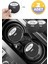 Ford P100 Karbon 7 cm Bardak Altlığı 2 Adet Ford Amblemli P100 Yazılı Spor Şıklığı Için 1