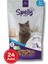 24 Adet x Spelly Premium Yetişkin Yaş Kedi Maması - Balık (85GR) 1