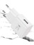 12W 2.1A Usb +Micro Girişli Adaptör ve Kablo Hızlı Şarj Aleti Seti TN-C01 2