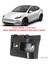Tesla Model Y 2020-2024 Arka Tampon Alt Braketi Sağ Yolcu Tarafı 1