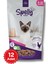 12 Adet x Spelly Premium Yavru Kedi Yaş Mama - Tavuk (85GR) 1