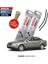 Vw Passat 2003 Silecek Takımı Aeroeco 1
