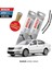 Skoda Octavia 2012 Silecek Takımı Aeroeco 1