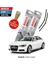 Audi A6 2014 Silecek Takımı Aeroeco 1